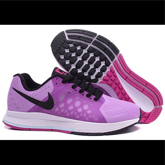 nike zoom speed tr4